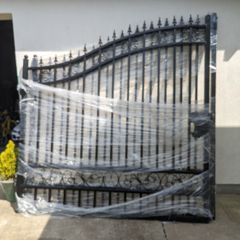 Garden Gate