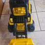 Boys Yellow Digger Image 4