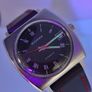 Bucherer Vintage Swiss men's Watch Image 2