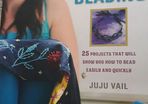 Beading book