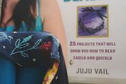 Beading book