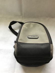 Nintendo  carry bag