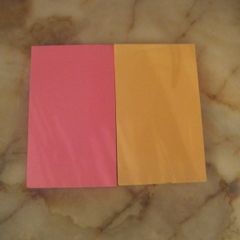 Post-its
