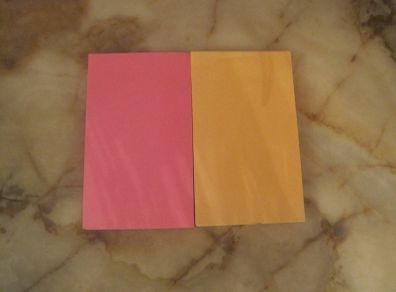 Post-its