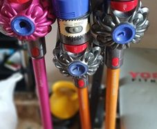 3 dyson