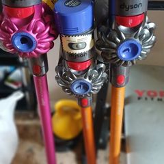 3 dyson