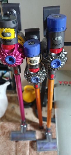 3 dyson
