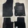 2014 Peugeot 208 Car Mats Image 2