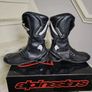 Alpinestar Boots SMX 6 Image 2