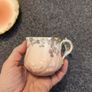 Small Limoges cup and saucer c 1890 Image 2