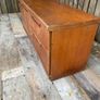 Mid-Century Retro Vintage Low Sideboard Image 8