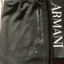 Emporio Armani Jogging Bottoms size xxl Image 3