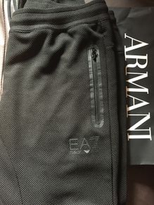 Emporio Armani Jogging Bottoms trousers size xxl