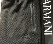 Emporio Armani Jogging Bottoms trousers size xxl