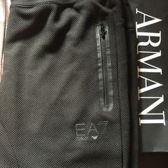 Emporio Armani Jogging Bottoms trousers size xxl