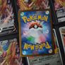 Zacian V ! Double Rare ! From VMAX Climax Set ! 2021 ! Japanese Pokemon Card ! Image 2