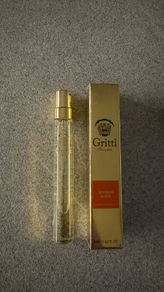 Gritti Mango Aoud