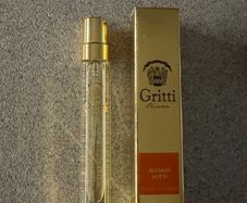 Gritti Mango Aoud