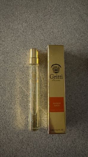 Gritti Mango Aoud