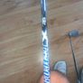 Titleist Vokey SM6 F Grind Wedge 52 Image 4