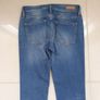 tommy hilfiger Venice lw skinny jeans size 25/34 zip fly like new condition Image 5