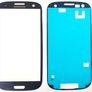 Samsung Galaxy S3 Front Glass Replacement Blue-#170202 Image 3