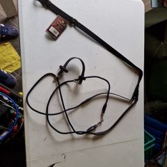 Leather Chambon