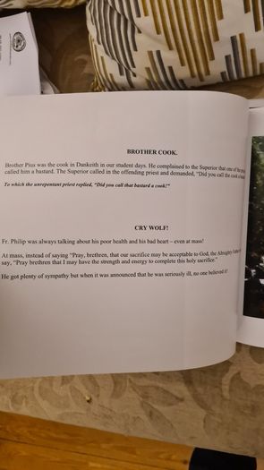 Stories From Life By Ignatius Waters. C. P. Beautiful Illustrated Large Volume Hardback With Dustjacket In Very Good Condition.make Lovely Christmas Present. 34.