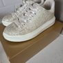 Glitter trainers uk3 Image 3