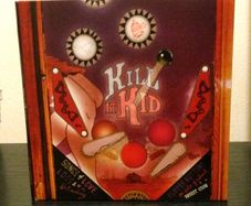 Kill It Kid Kill It Kid CD Album