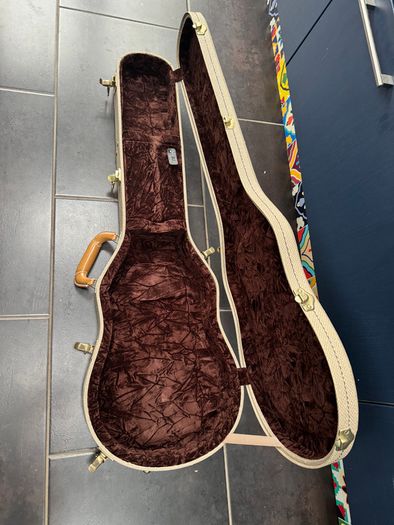 Rick Turner Model 1 C -LB