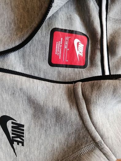 NIKE Tracksuit Junior Boys