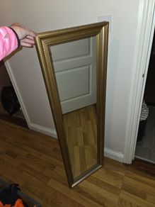 mirror