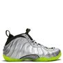 Nike Air Foamposite One Prm Silver Volt Camo Uk 11/us 12 Deadstock Image 9