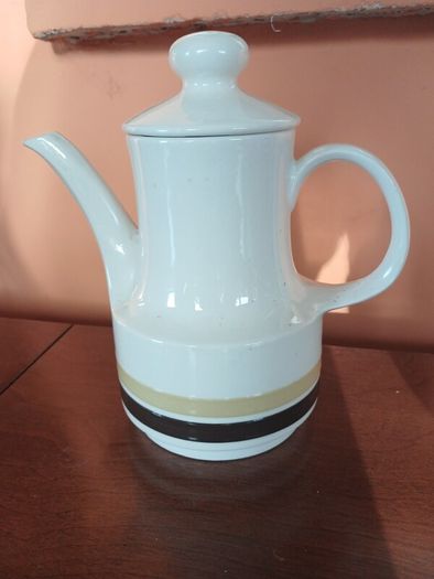 carrigaline pottery
