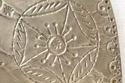 Vintage Indian Ornament