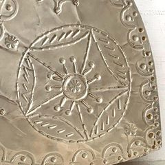 Vintage Indian Ornament