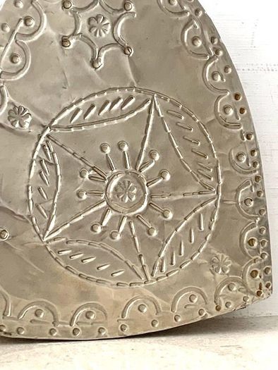 Vintage Indian Ornament