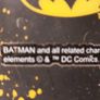 2 Childrens Safety Cycle Helmets, Car Wash & Batman, in very good condition Image 3