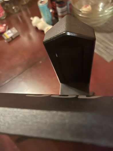Gaming monitor