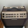 Fishman Loudbox Artist and Thon Flight case Image 3