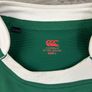 Vintage 2007 Canterbury Ireland Rugby Jersey Shirt Mens Large Image 4