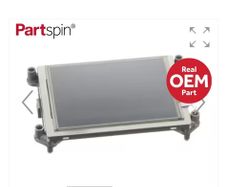 MerryChef  Screen  E2/E3/E4