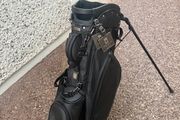 Titleist links legend stand bag