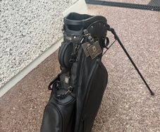 Titleist links legend stand bag