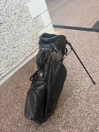 Titleist links legend stand bag