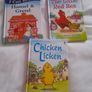 Children's easy reader books Image 6