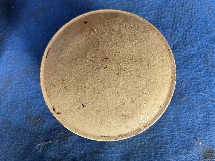 Vintage Thornes toffee tin
