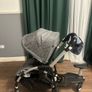Bugaboo bee 6 with footboard Image 3
