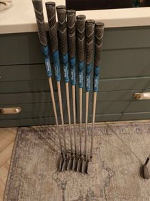 golf irons